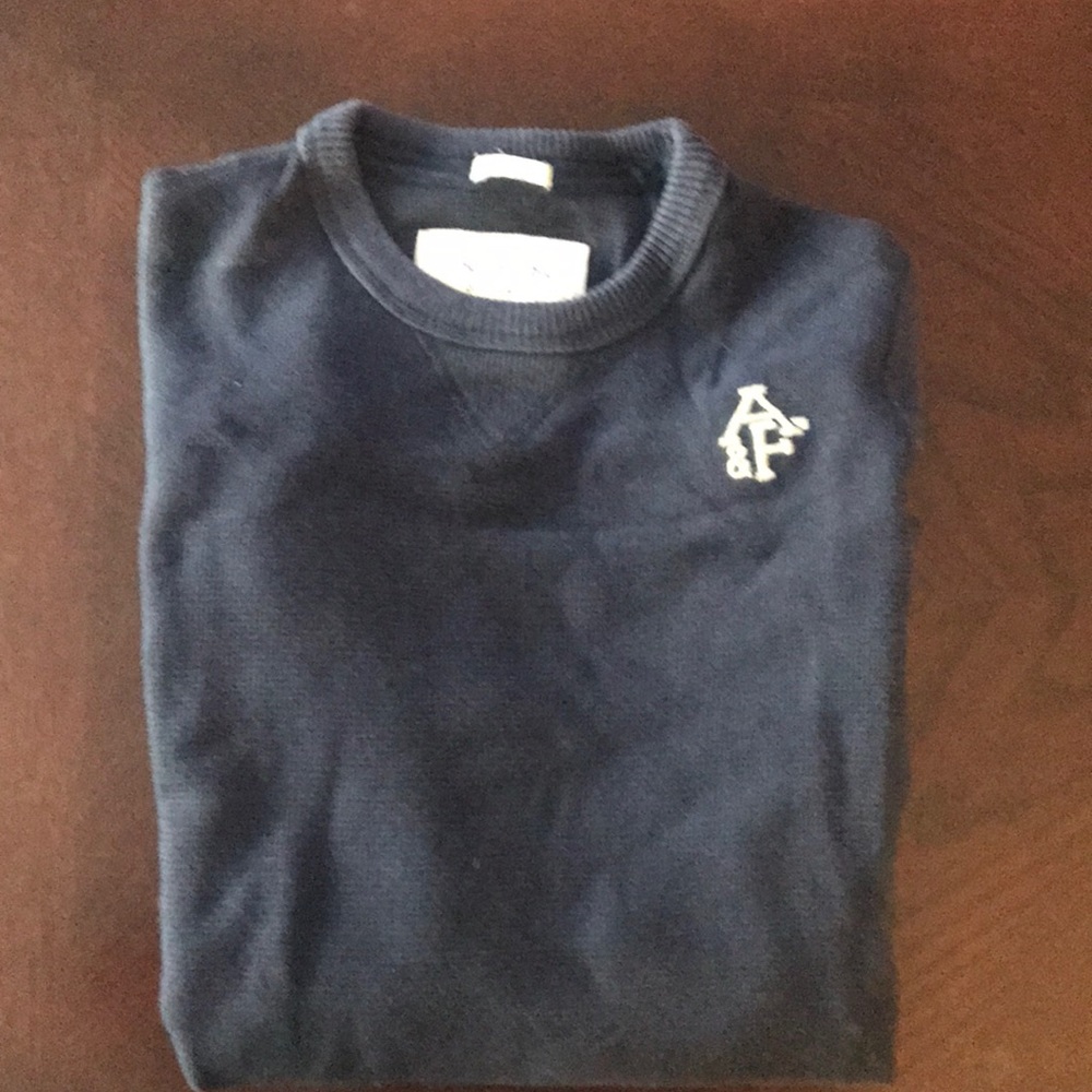 Abercrombie & Fitch Men’s long sleeve shirt